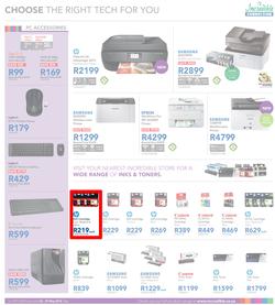 Incredible Connection (26 May - 29 May 2016), page 6
