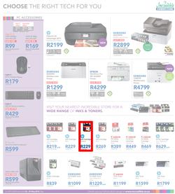 Incredible Connection (26 May - 29 May 2016), page 6