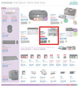 Incredible Connection (26 May - 29 May 2016), page 6