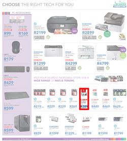 Incredible Connection (26 May - 29 May 2016), page 6