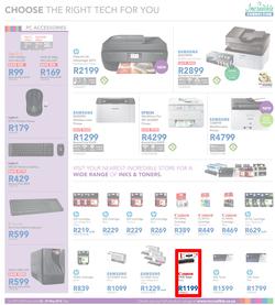 Incredible Connection (26 May - 29 May 2016), page 6