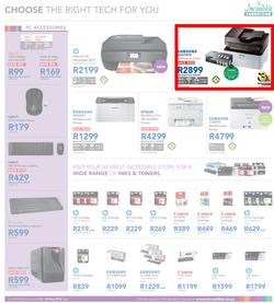 Incredible Connection (26 May - 29 May 2016), page 6