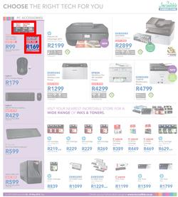 Incredible Connection (26 May - 29 May 2016), page 6