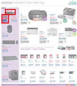 Incredible Connection (26 May - 29 May 2016), page 6