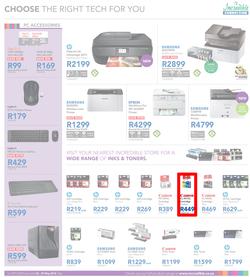 Incredible Connection (26 May - 29 May 2016), page 6