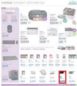 Incredible Connection (26 May - 29 May 2016), page 6