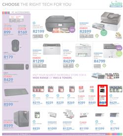 Incredible Connection (26 May - 29 May 2016), page 6