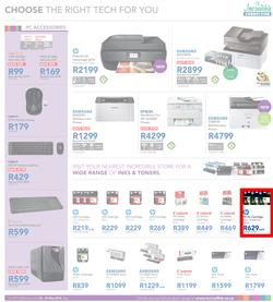 Incredible Connection (26 May - 29 May 2016), page 6