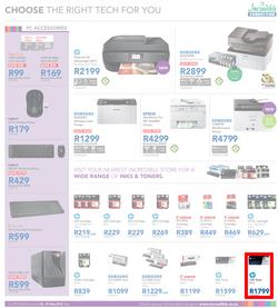 Incredible Connection (26 May - 29 May 2016), page 6