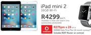 Apple iPad Mini 2 16GB Wi-Fi-Each