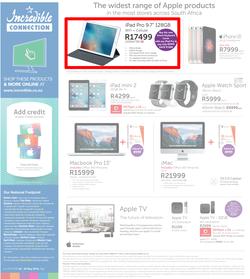 Incredible Connection (26 May - 29 May 2016), page 8