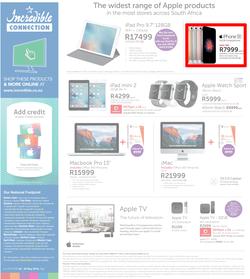 Incredible Connection (26 May - 29 May 2016), page 8