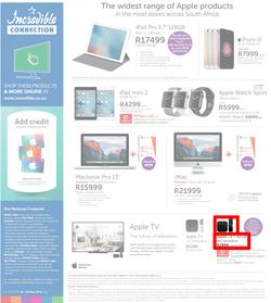 Incredible Connection (26 May - 29 May 2016), page 8