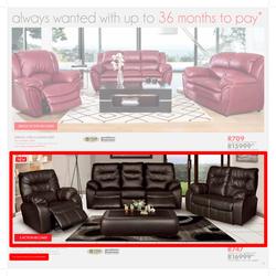 Bradlows & Morkels : Easy Credit (22 Aug - 10 Sep 2016), page 3