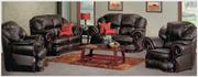 Europe 4 Piece Lounge Suite
