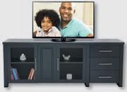 Bellucci Entertainment Unit