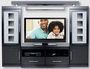 Toronto Wall Unit