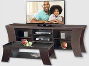 Sala Plasma Stand Plus Free Coffee Table
