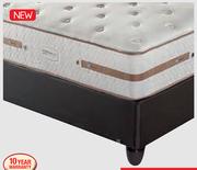 Sealy Posturepedic Aromax 152Cm Base Set