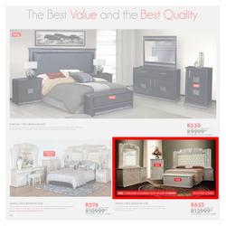 Special Titania 5 Piece Bedroom Suite Www Guzzle Co Za