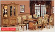 Majestic Hutch & Buffet