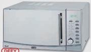 Defy 34Ltr Microwave Oven