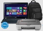 Acer Aspire ES1