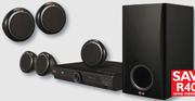 LG Home Theatre System DH3140S