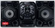 Samsung Mini HiFi MXI630