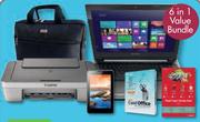 Lenovo 6 In 1 Family Bundle