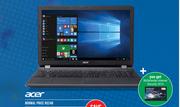 Acer ES1-531 Notebook With Windows 10