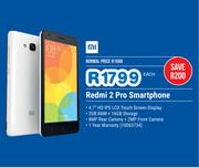 Redmi 2 Pro Smartphone-Each