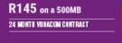 Lenovo A7-30 Tablet-On A 500MB