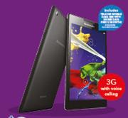 Lenovo A7-30 Tablet-Each 