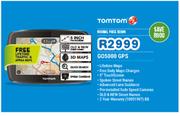 TomTom GO5000 GPS