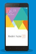 Redmi Note 2 Smartphone-Each