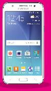 Samsung Galaxy J7 Smartphone