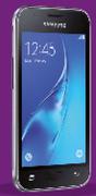 Samsung Galaxy J3 2016 Smartphone