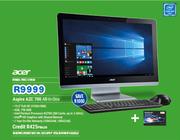 Acer Aspire AZC 700 All In One