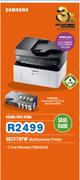 Samsung M2070FW Multifunction Printer