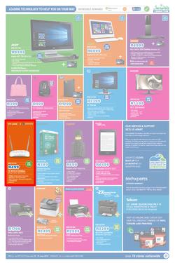 Incredible Connection : Birthday Sale (16 Jun - 19 Jun 2016), page 3