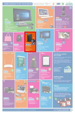 Incredible Connection : Birthday Sale (16 Jun - 19 Jun 2016), page 3