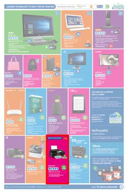 Incredible Connection : Birthday Sale (16 Jun - 19 Jun 2016), page 3