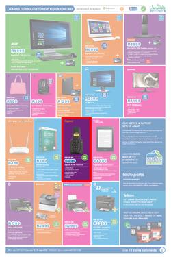 Incredible Connection : Birthday Sale (16 Jun - 19 Jun 2016), page 3