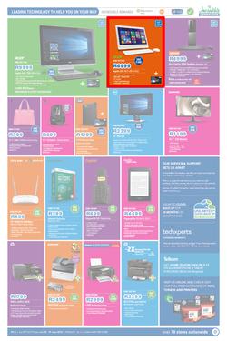 Incredible Connection : Birthday Sale (16 Jun - 19 Jun 2016), page 3