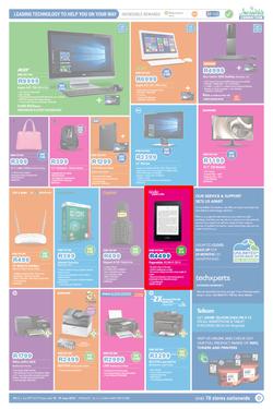 Incredible Connection : Birthday Sale (16 Jun - 19 Jun 2016), page 3