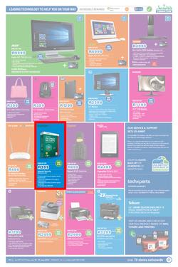 Incredible Connection : Birthday Sale (16 Jun - 19 Jun 2016), page 3