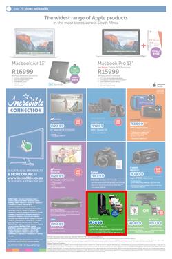 Incredible Connection : Birthday Sale (16 Jun - 19 Jun 2016), page 4
