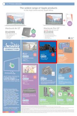 Incredible Connection : Birthday Sale (16 Jun - 19 Jun 2016), page 4