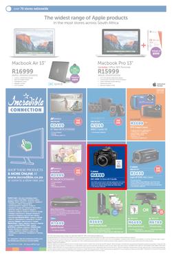 Incredible Connection : Birthday Sale (16 Jun - 19 Jun 2016), page 4